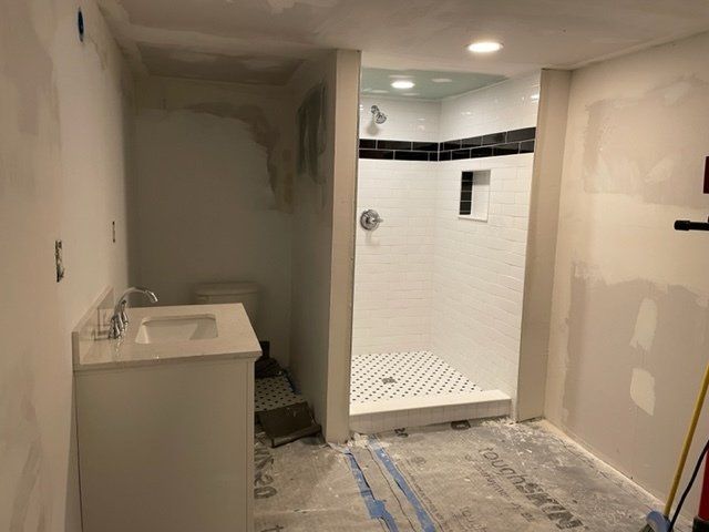 emergency plumbing services near me