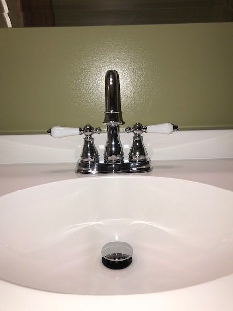 Professional Plumbers  in Johnson County, IN