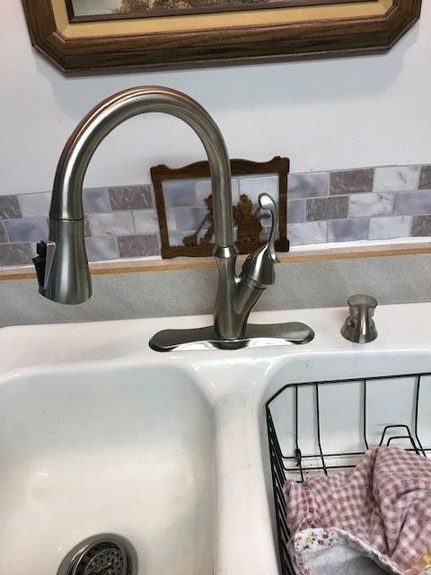 Professional Plumbers  in Johnson County, IN