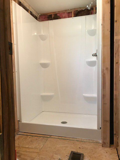 Professional Plumbers  in Johnson County, IN