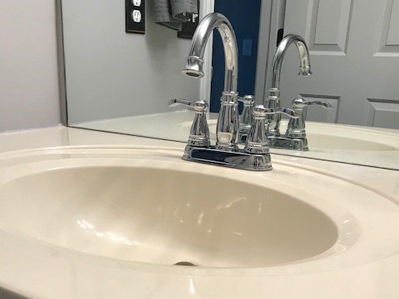 Professional Plumbers  in Johnson County, IN