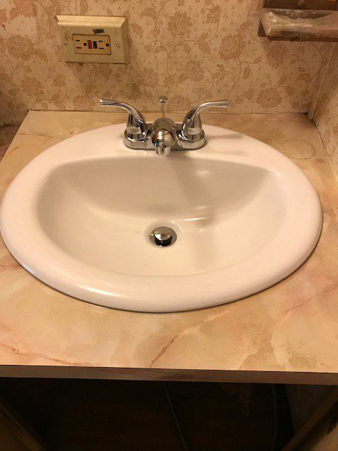 Professional Plumbers  in Johnson County, IN