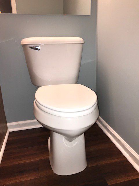 Professional Plumbers  in Johnson County, IN