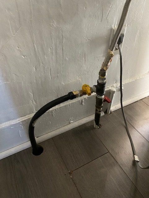 Professional Plumbers  in Johnson County, IN