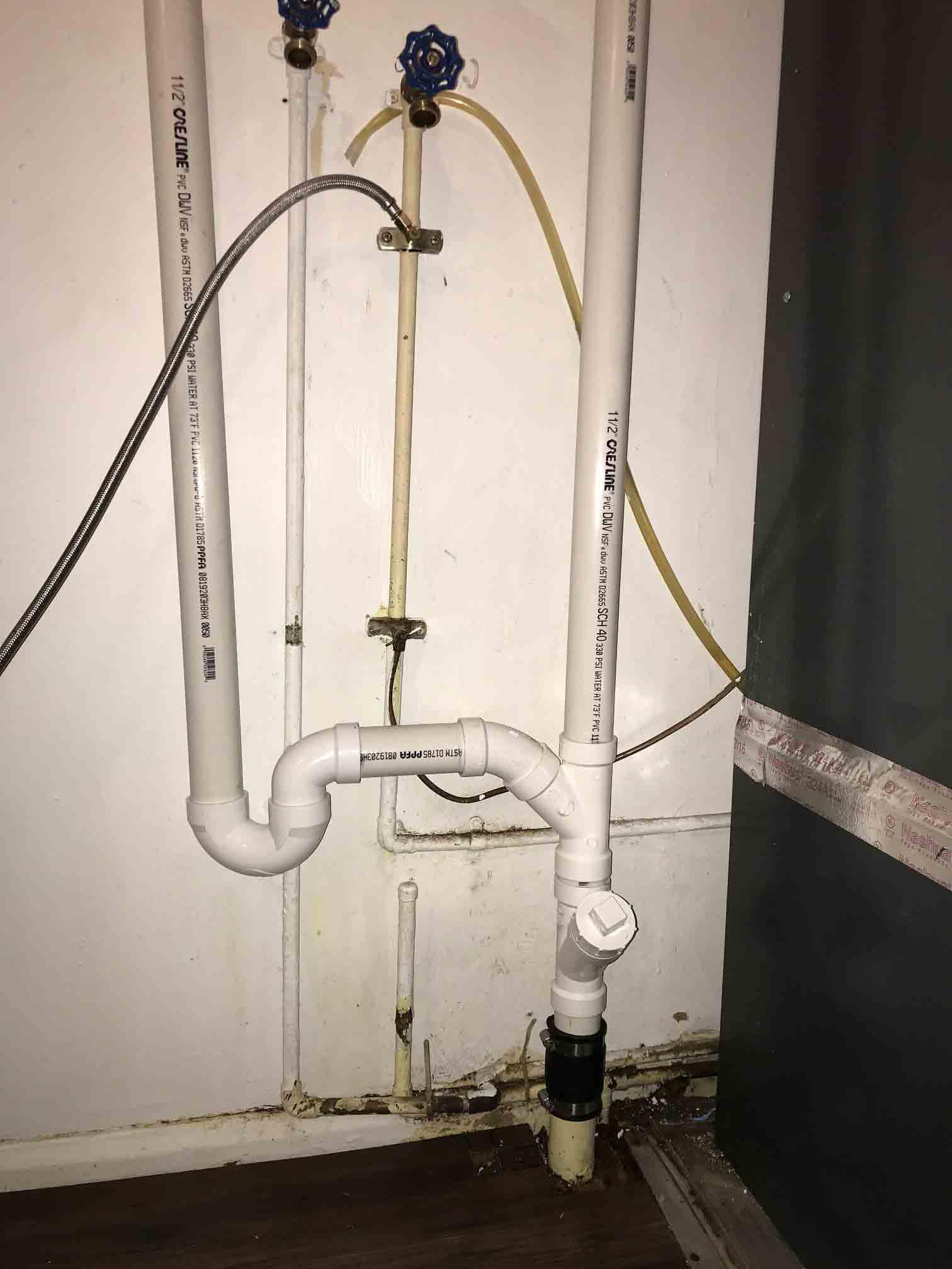Professional Plumbers  in Johnson County, IN