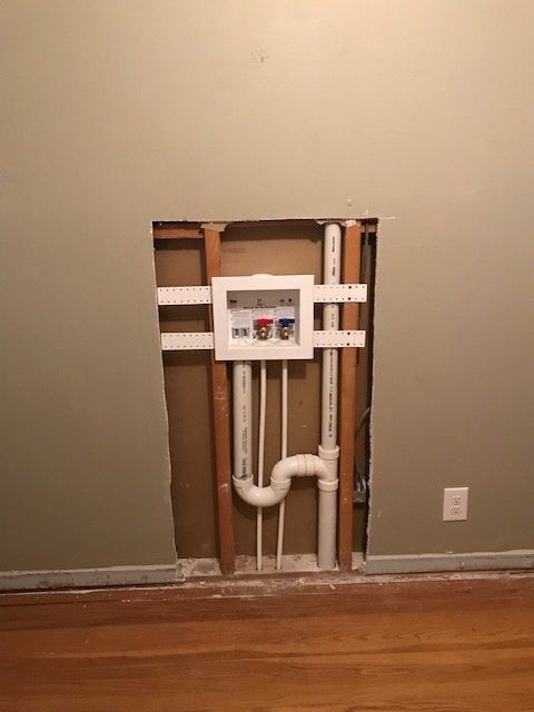 Professional Plumbers  in Johnson County, IN