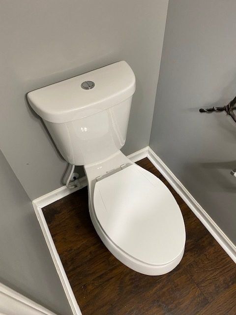 Professional Plumbers  in Johnson County, IN