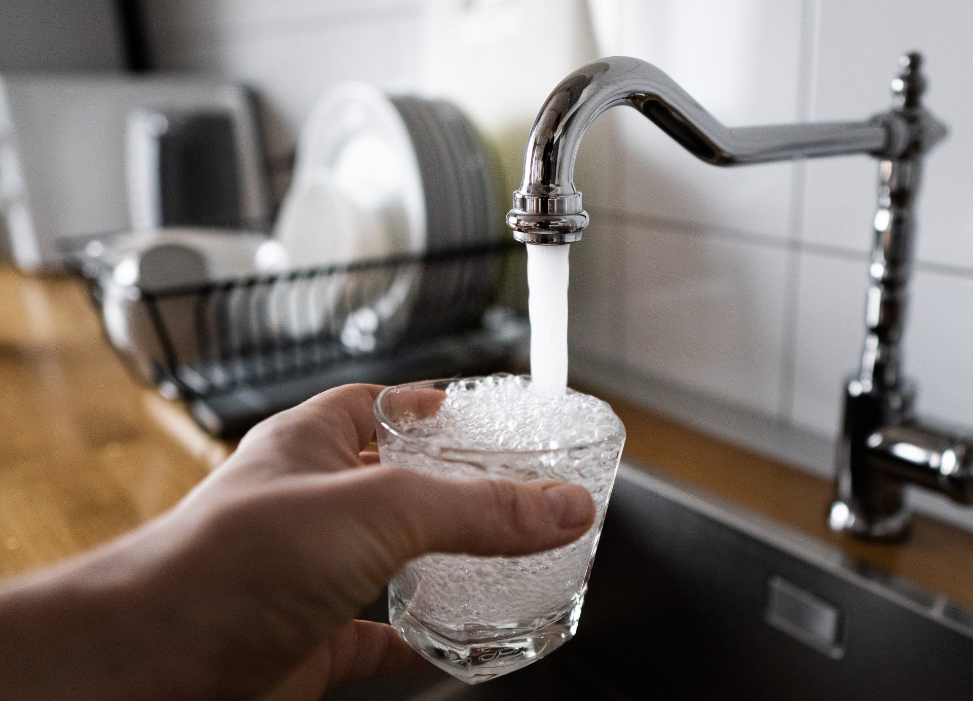 Water Filtration Services Near You