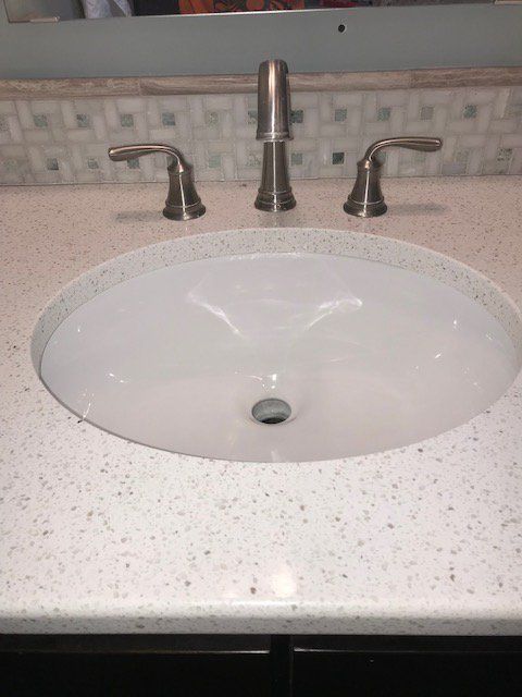 Professional Plumbers  in Johnson County, IN