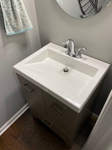 Professional Plumbers  in Johnson County, IN