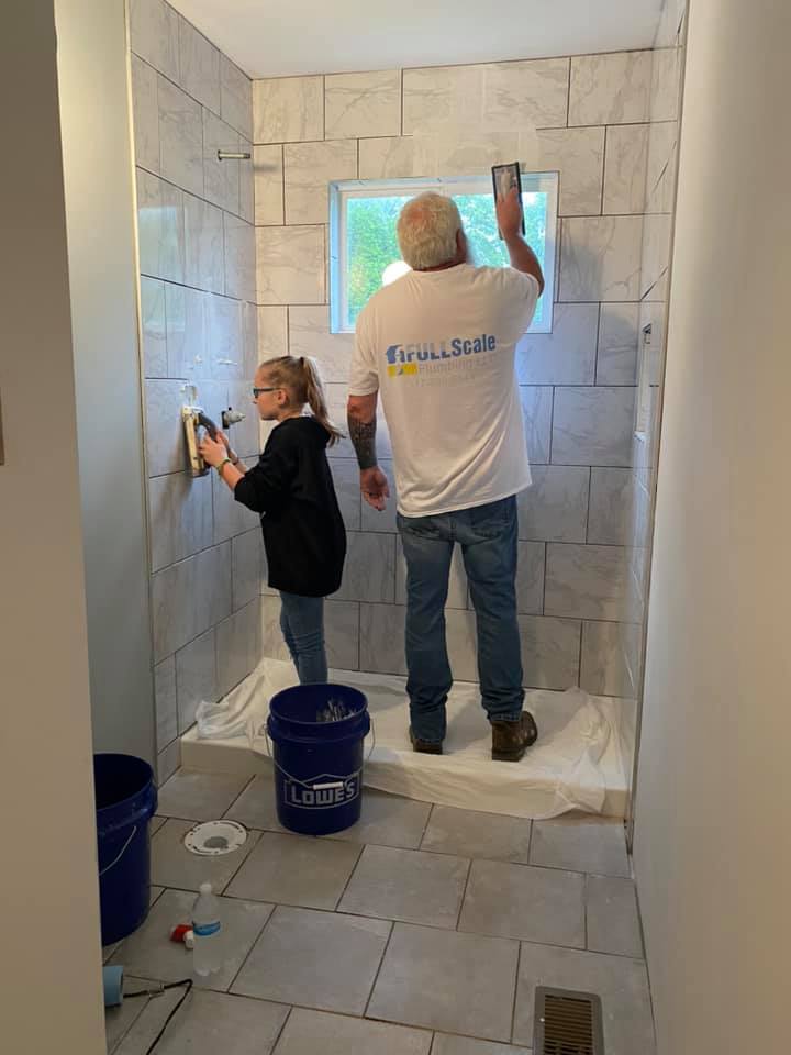 Professional Plumbers  in Johnson County, IN