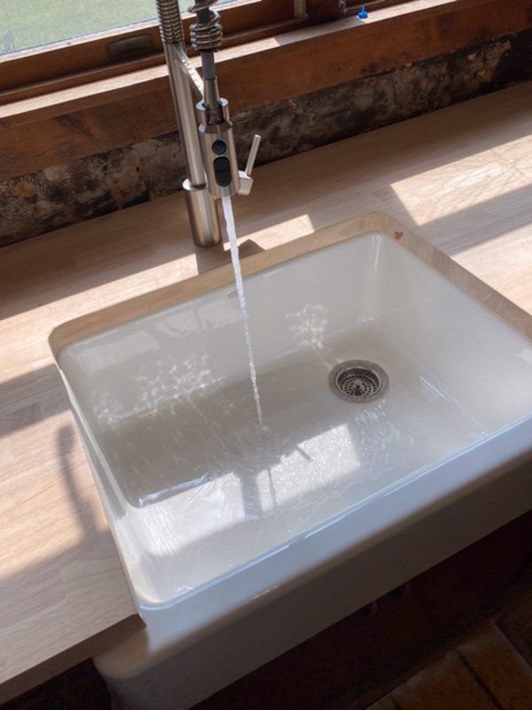 Professional Plumbers  in Johnson County, IN
