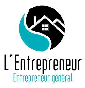 L'Entrepreneur logo