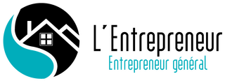 L'Entrepreneur logo