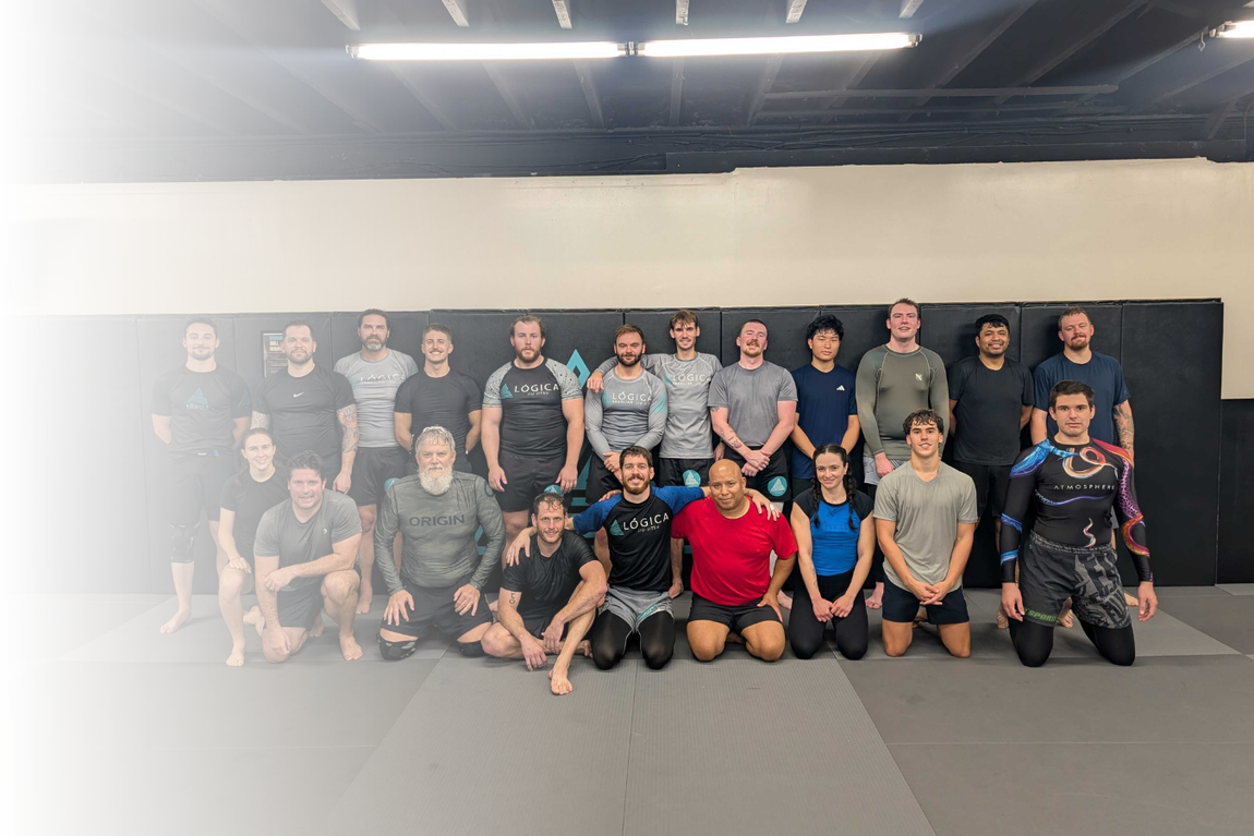 Lógica Jiu-Jitsu
