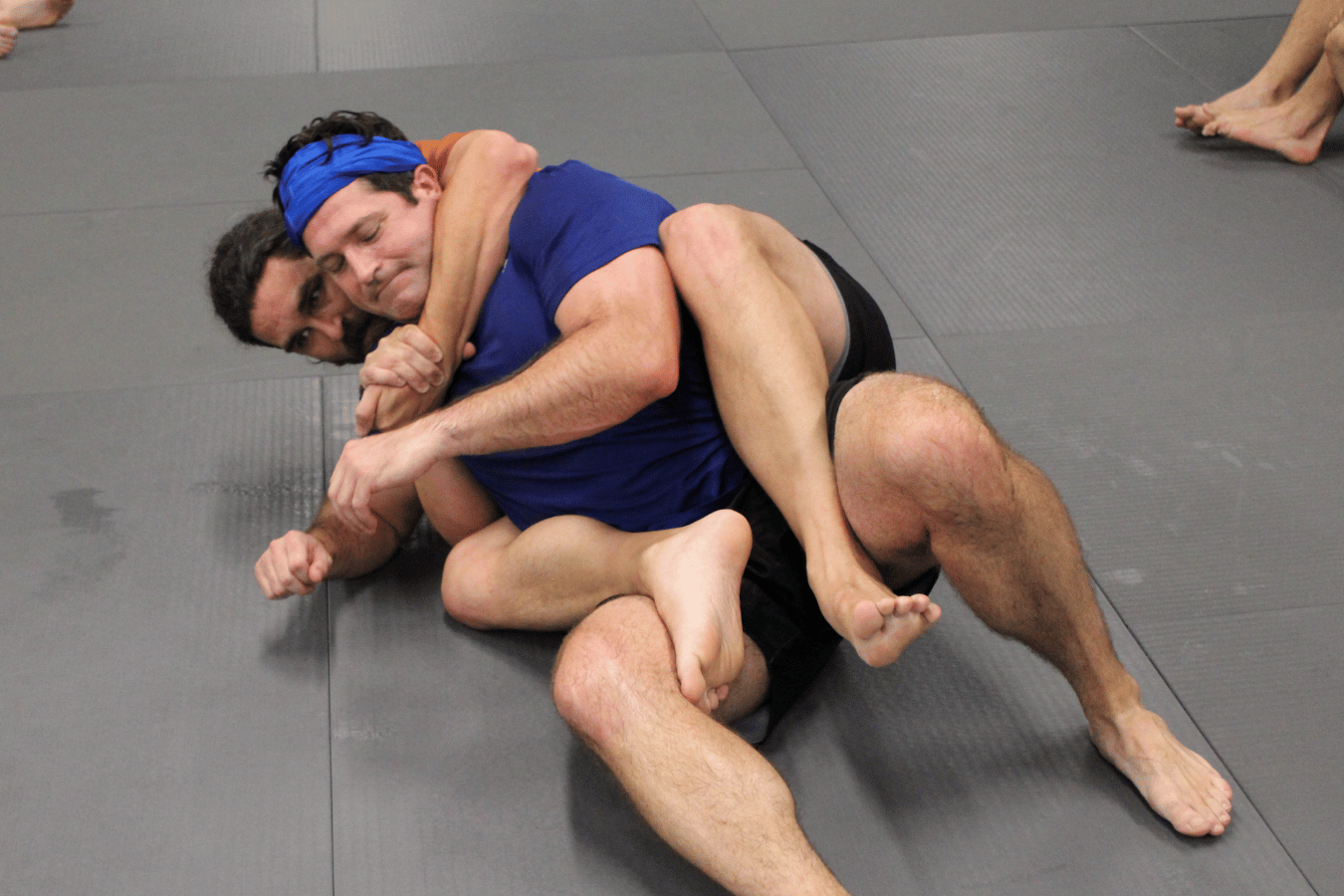 Journey of personal growth and resilience, using its core principles to boost mental health.