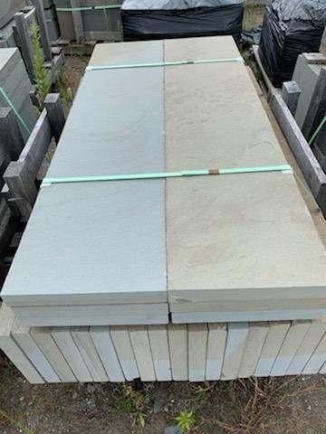 Bluestone Threads by Gettysburg Stoneworks