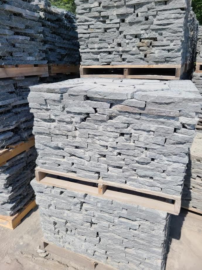 Colonial Wallstone by Gettysburg Stoneworks