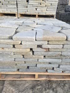 Tumbled Bluestone