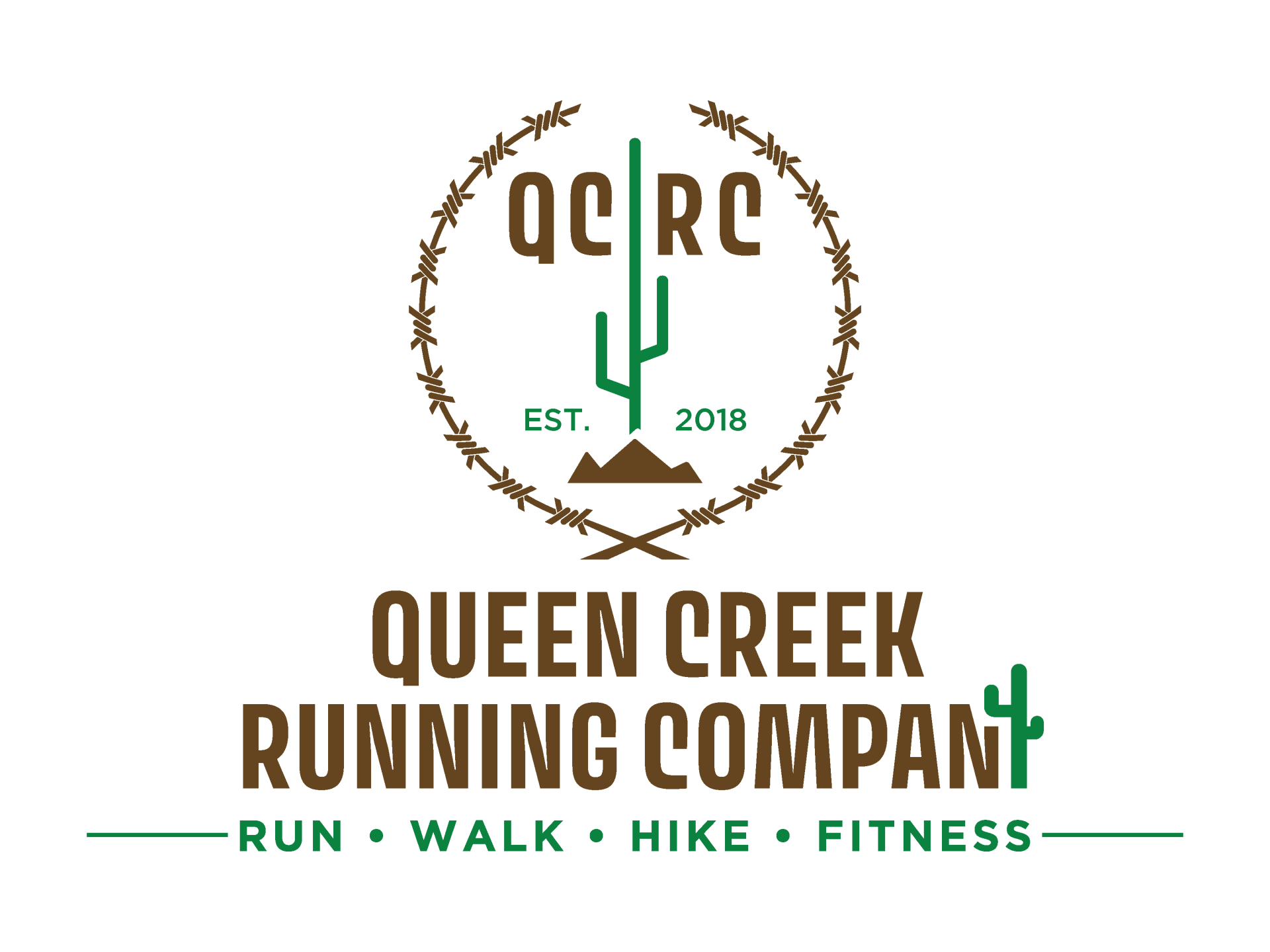 Queen Creek Running Company