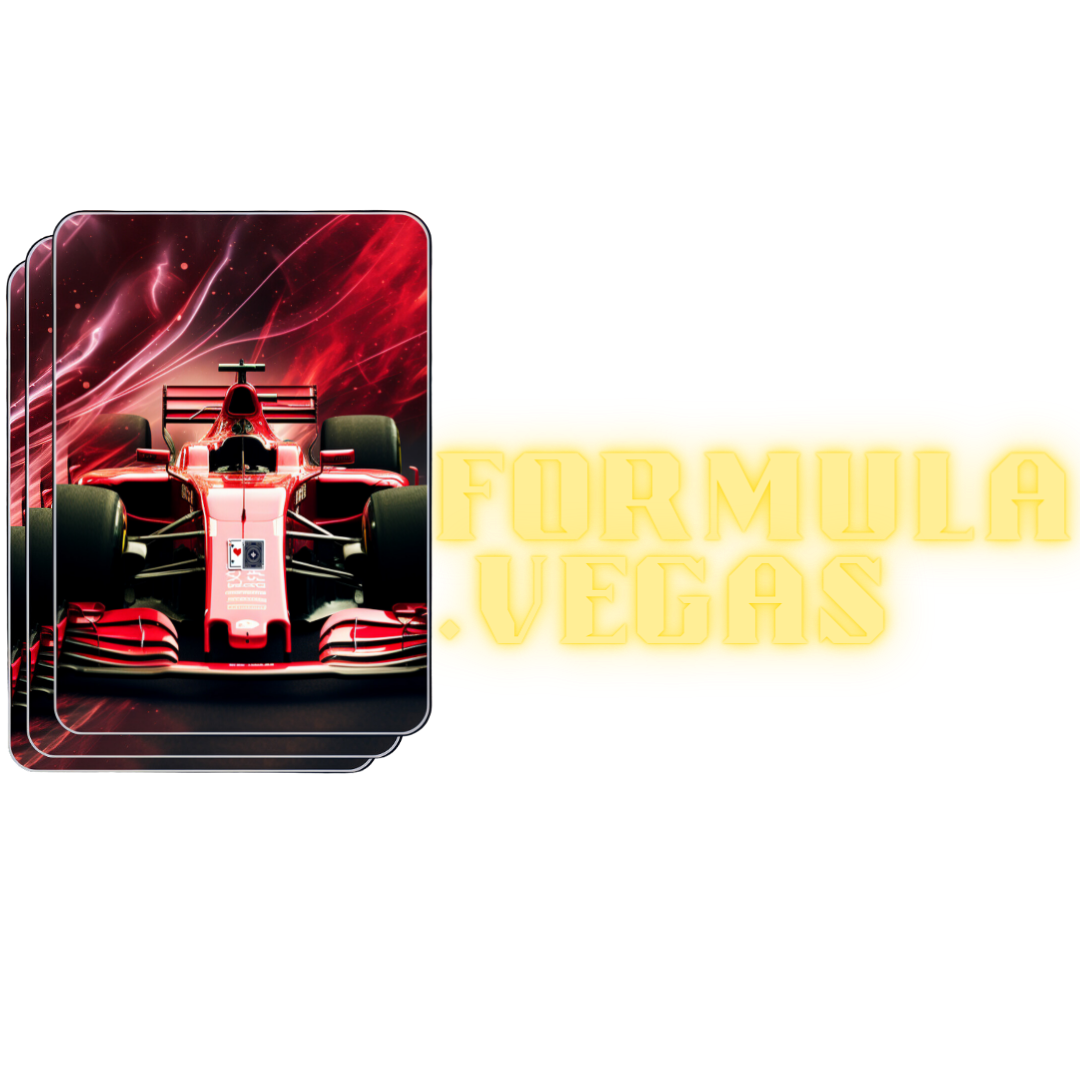 Formula 1 Las Vegas Race Schedules, Tickets, Hotels, & More Formula