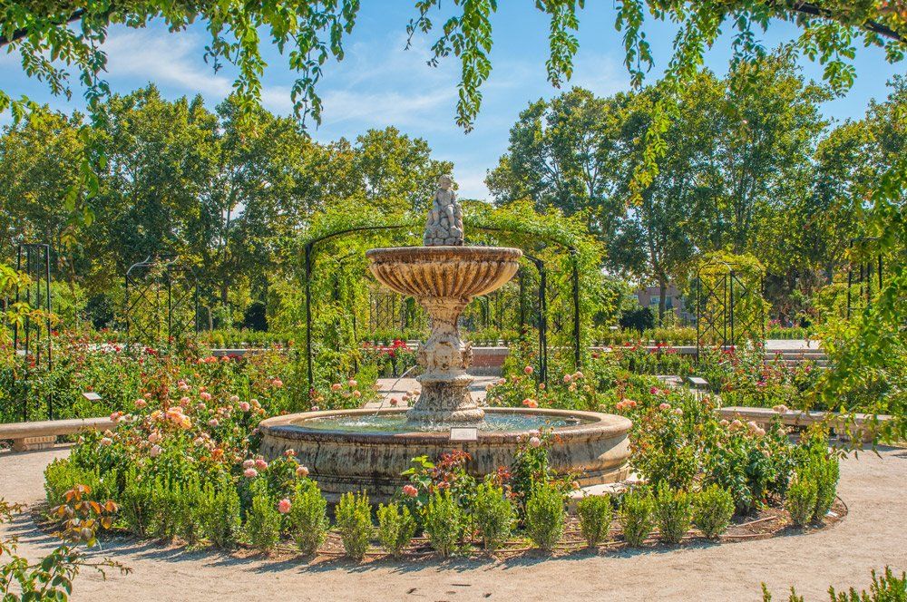 Phillips Park — Aurora, IL — Hansen's Motel