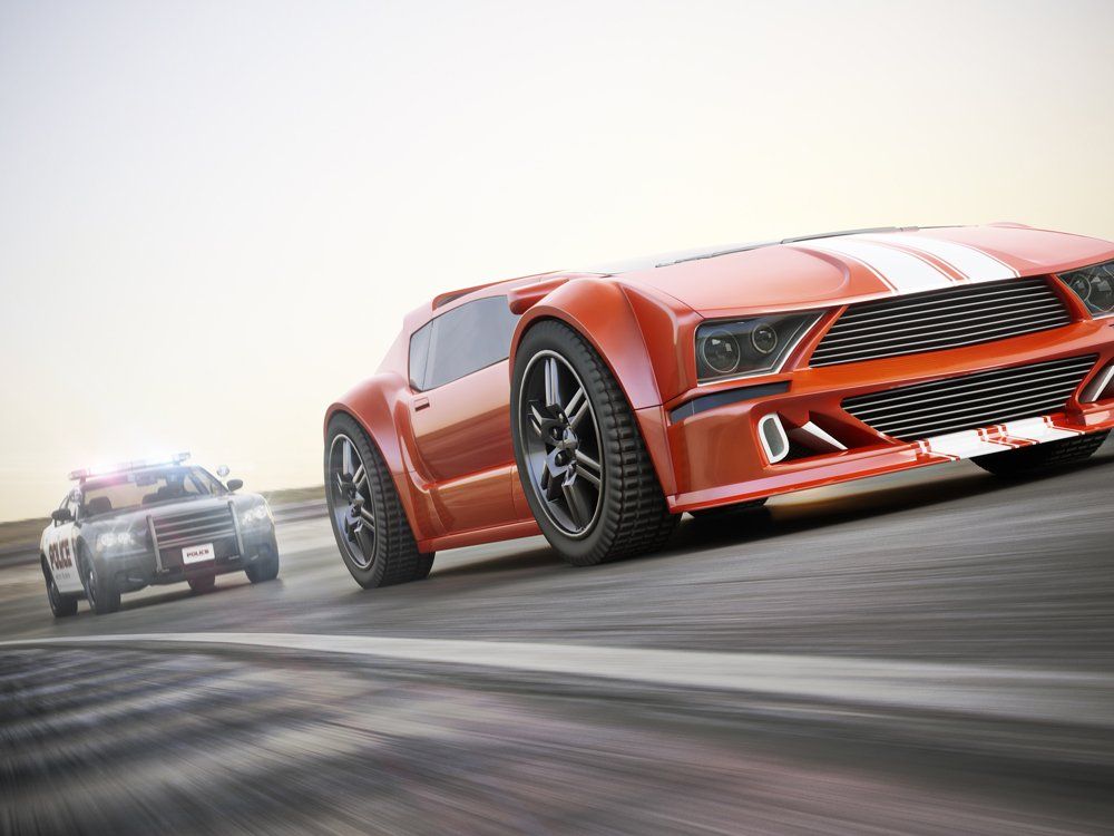 IMSA — Aurora, IL — Hansen's Motel