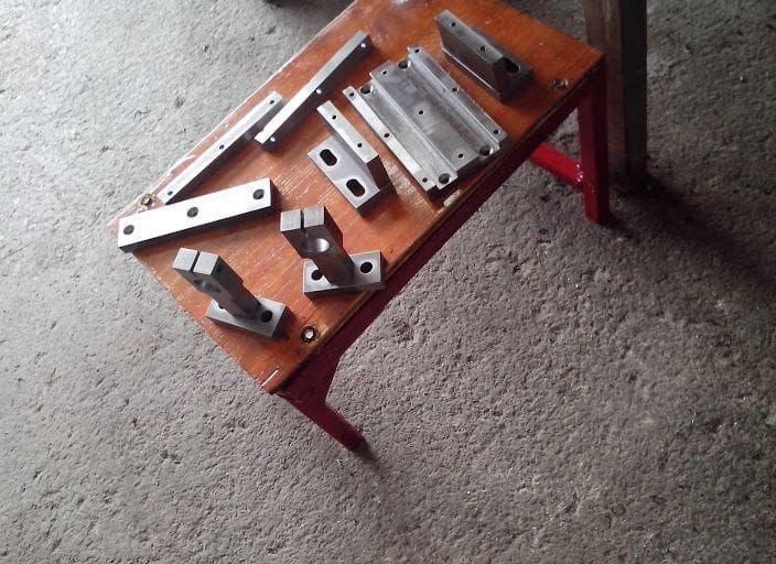 MULTISERVICIOS INDUSTRIALES DE REYNOSA 