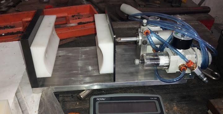 MULTISERVICIOS INDUSTRIALES DE REYNOSA 