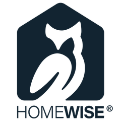 WiseHome Company Logo