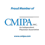 Cmipa inc. is a proud member of an independent physician association.