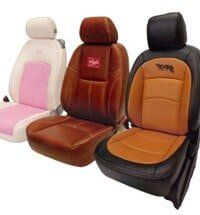 Automobile Customization in Virginia Beach, VA