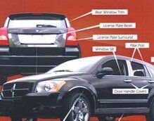 SUV, Automobile Customization in Virginia Beach, VA