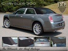 Automobile Customization in Virginia Beach, VA