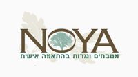 NOYA - מטבחים ונגרות בהתאמה אישית
