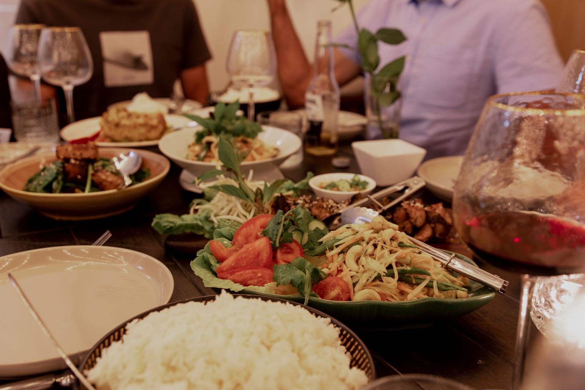 — Sway Thai Fusion & Bar In Tweed Heads South, NSW