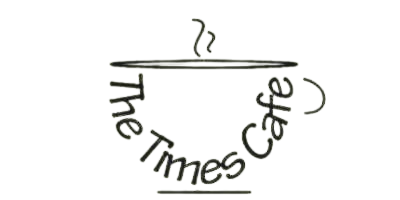 the times cafe-logo