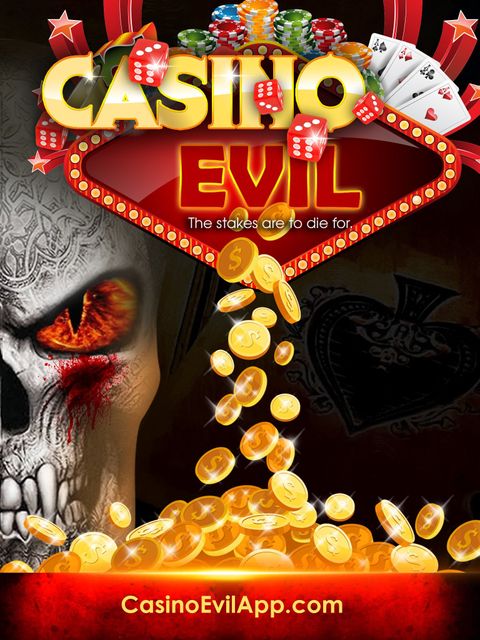 #casinoevilap
