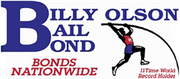 Billy Olson Bail Bond