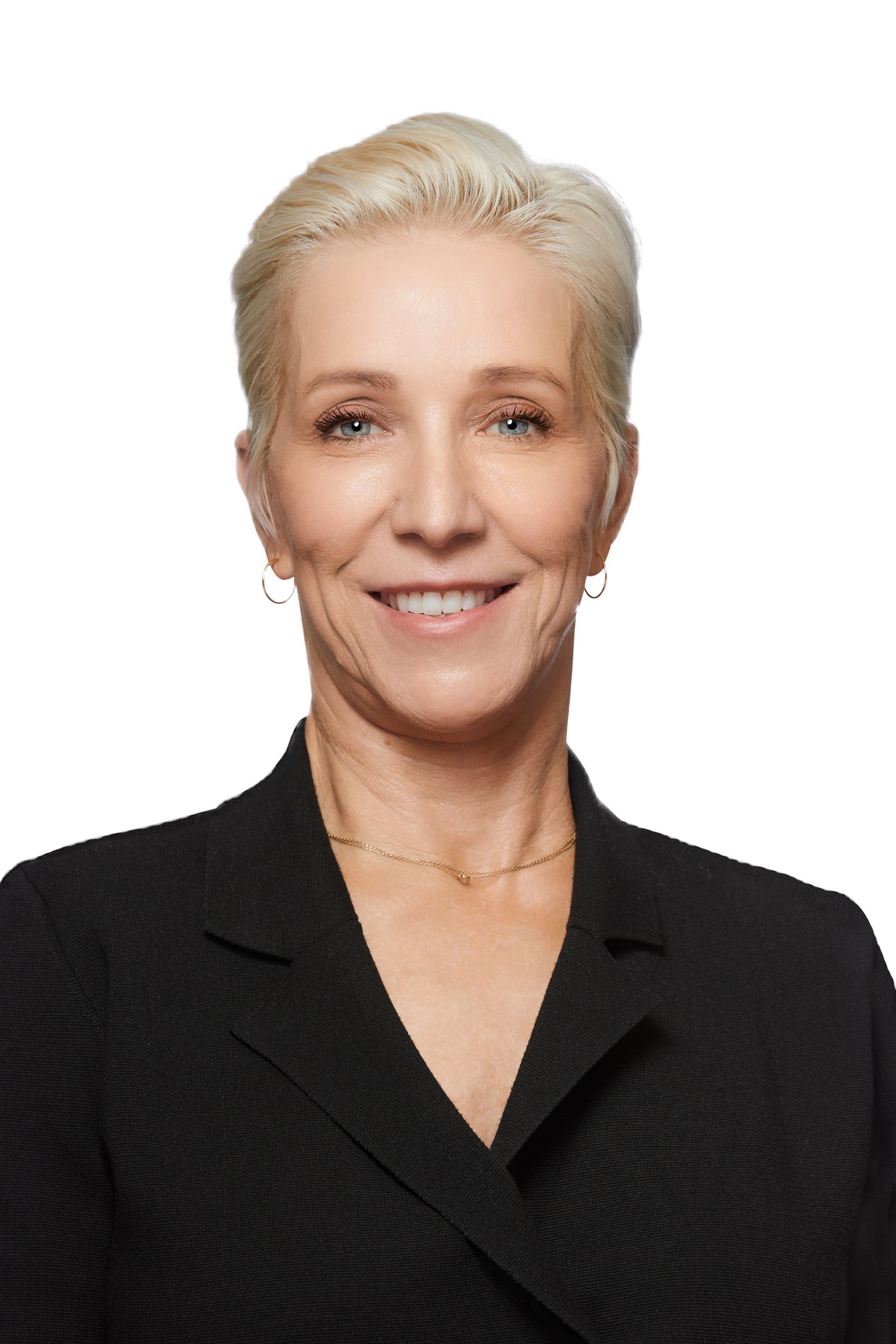 Brenda D. Barr - Managing Partner