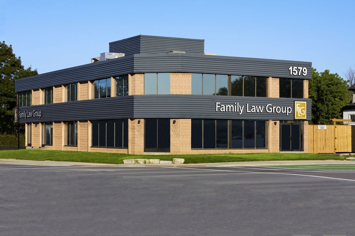 Family Law Group Office