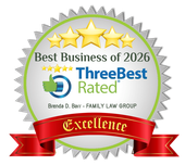 Best Business of 2026 - ThreeBest Rated