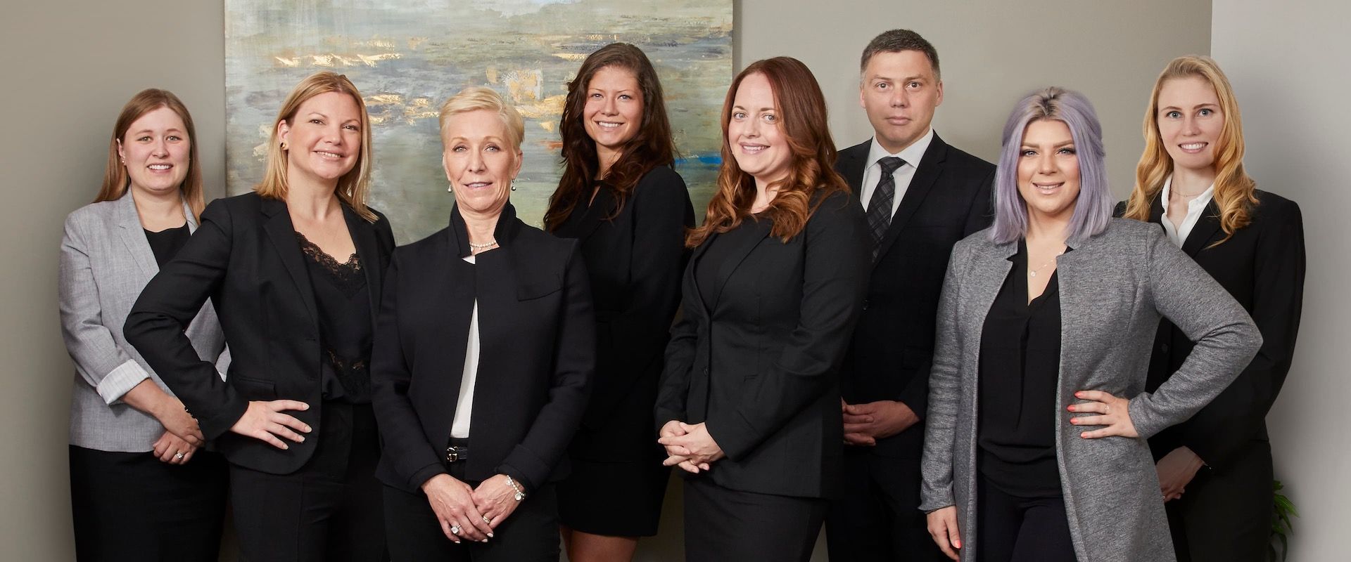 Family Law Group Lawyers