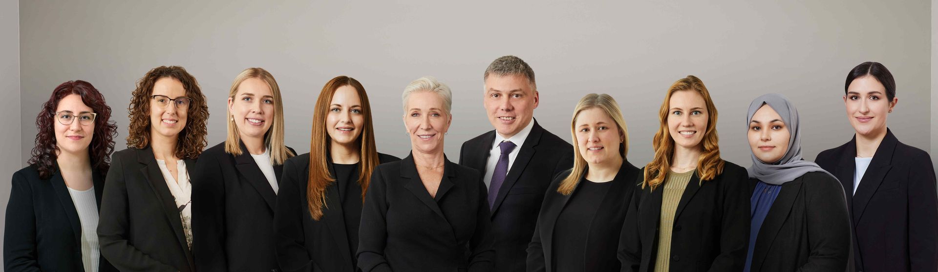 Family Law Group Lawyers