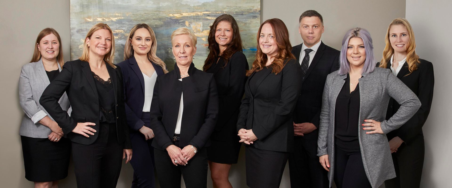 Family Law Group Lawyers