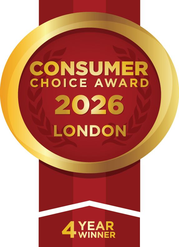 Consumer Choice Award 2026 London ON