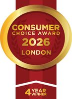 Consumer Choice Award 2026 London ON