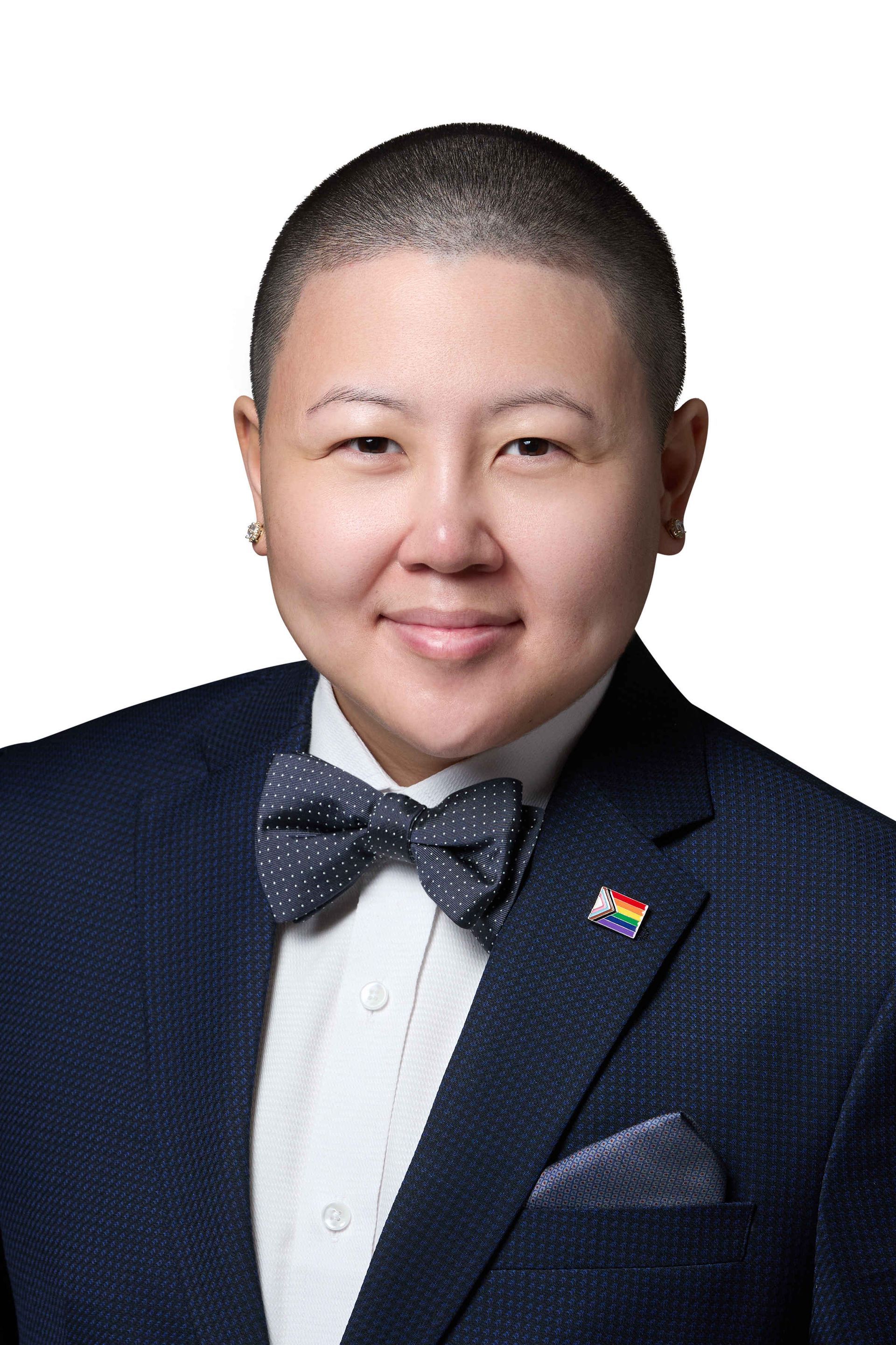 Mic Liu - Associate