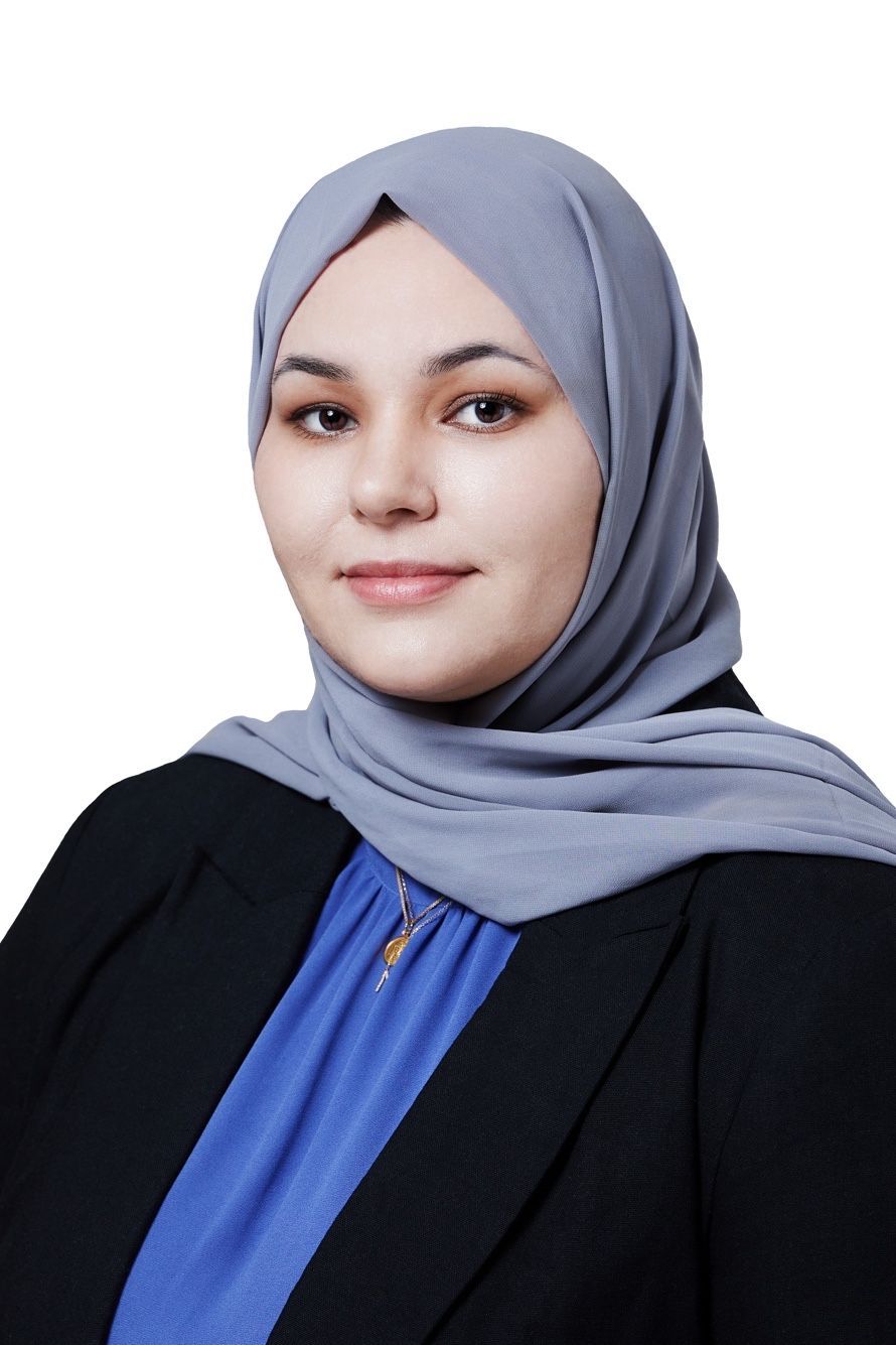 Morsal Alizi — Family Law Group