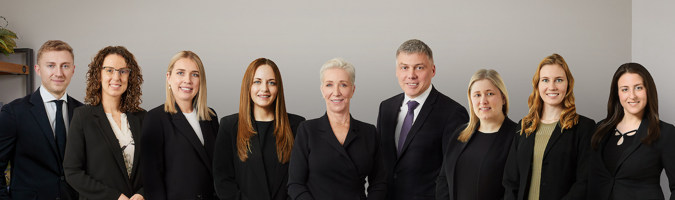 Family Law Group Lawyers